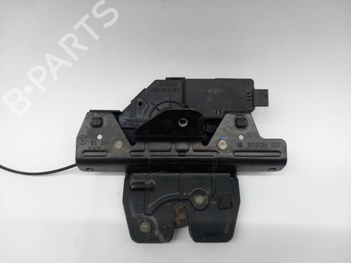 Tailgate lock BMW X5 (E53) 3.0 d | BP29243964C101 