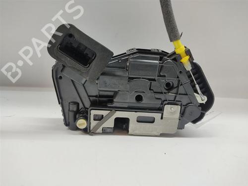 Used Rear left lock Rear left lock 39467864 39467864