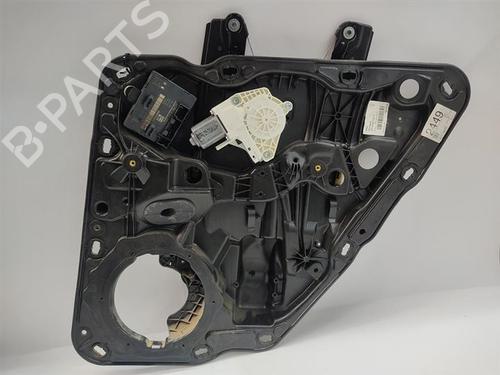 Used Rear right window mechanism Rear right window mechanism 31176070 31176070