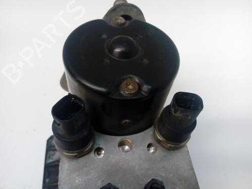 Control unit MERCEDES-BENZ A-CLASS (W168) A 170 CDI (168.009, 168.109) | BP10333895M11 