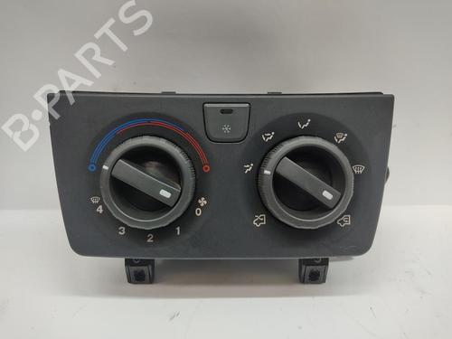 Used Climate control CITROËN JUMPER II Van 2.2 HDi 100 (101 hp) 29631844