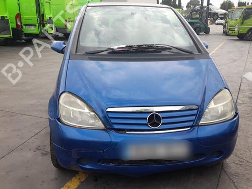 Left rear door MERCEDES-BENZ A-CLASS (W168) A 160 (168.033, 168.133) | BP13819142C4 