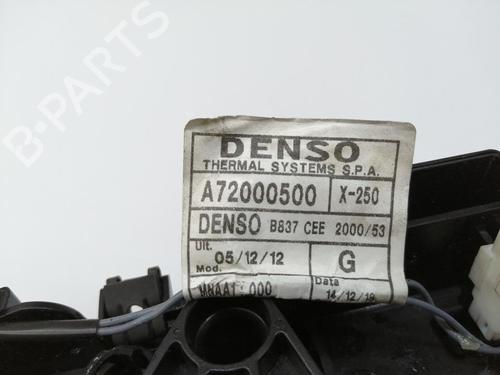 Climate control FIAT DUCATO Van (250_)  | BP29582445I5 