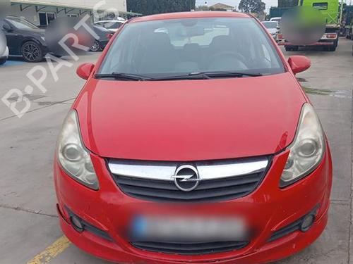 Gearbox OPEL CORSA D (S07) 1.7 CDTI (L08, L68) | BP40239842M3  - Image 6