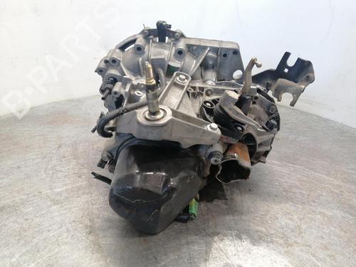 Gearbox NISSAN ALMERA II Hatchback (N16) | BP32186370M3 - Image 2