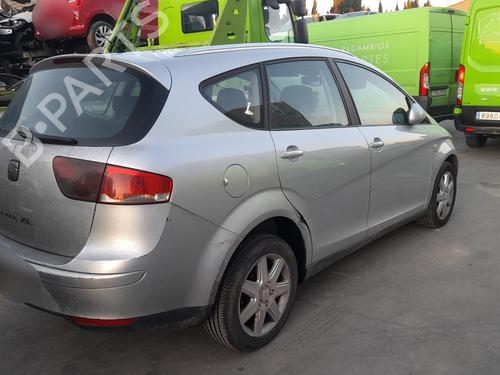 Front wiper motor SEAT ALTEA XL (5P5, 5P8)  | BP28325864M29 