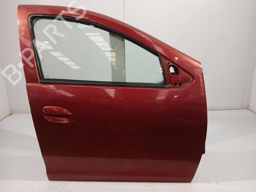 right-front-door-dacia-sandero-ii-2012-32999472 main image