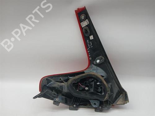 Right taillight VOLVO V40 Hatchback (525) D2 | BP38771229C35 - Image 2