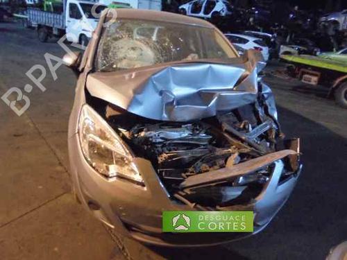 Used Parts OPEL MERIVA B MPV (S10)  1.4 (75)  739193