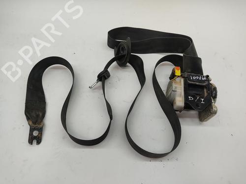 Used Front left seatbelt Front left seatbelt 36781481 36781481