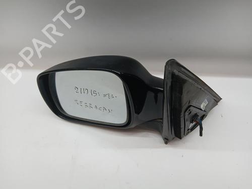 Used Left mirror Left mirror 38624077 38624077