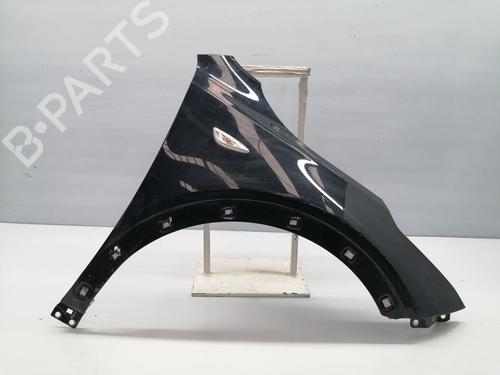 Forkjerm høyre KIA CEED (CD) [2018-2026]  31903843