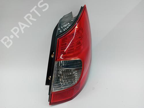 Used Right taillight Right taillight 38603604 38603604