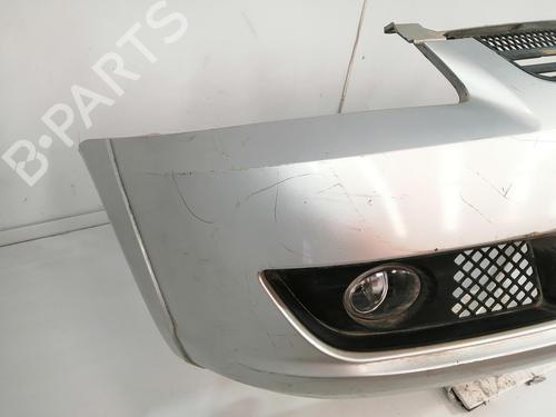 Front bumper TATA INDICA  | BP12543672C7 