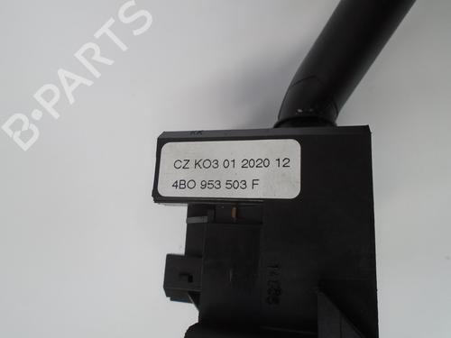 Ratstangsstang SEAT LEON (1M1)  | BP7879125I23 