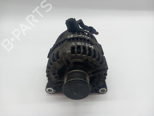 Used Alternator FORD MONDEO IV (BA7) 2.0 TDCi (140 hp) 21075826