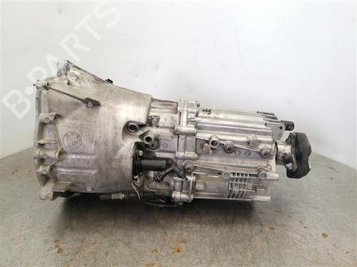 Gearbox BMW 3 (E90) 320 d | BP24884780M3 - Image 5