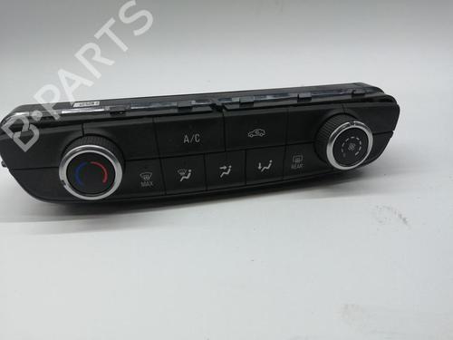 Used Climate control Climate control 37428847 37428847