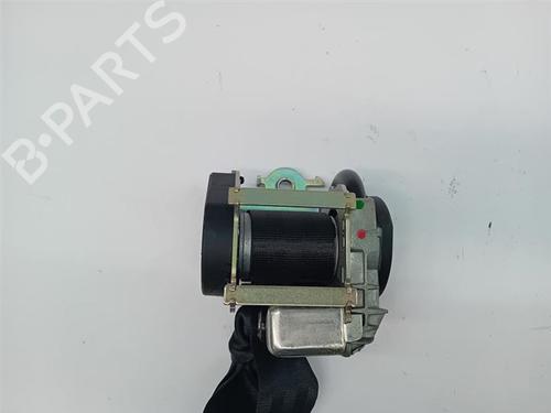 Front left seatbelt RENAULT MEGANE III Hatchback (BZ0/1_, B3_) 1.5 dCi | BP36276005I26 - Image 5