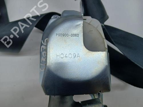 Front right seatbelt HYUNDAI i30 (FD) | BP38719695I25 - Image 4