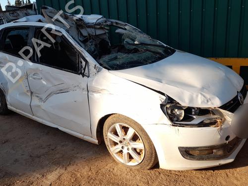 Used Parts VW POLO V (6R1, 6C1)    4920975