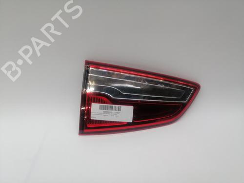 Used Left tailgate light FORD ECOSPORT 1.5 EcoBlue TDCi (95 hp) 30564882