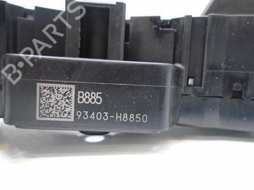 Headlight switch KIA RIO IV (YB, SC, FB) 1.25 | BP8083947I24 - Image 3