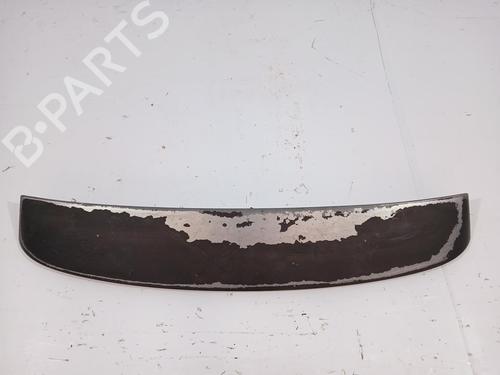 Used Rear spoiler Rear spoiler SEAT IBIZA III (6L1) [2002-2009] 30166706 30166706