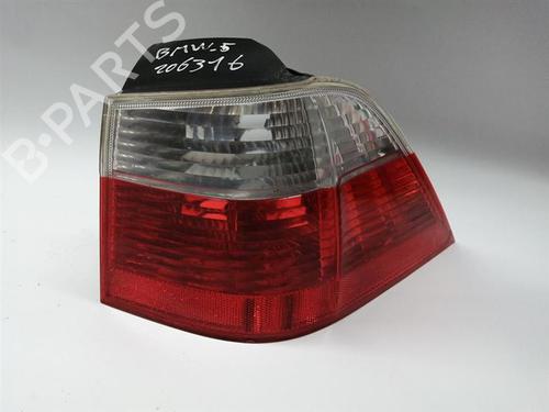 Fanale posteriore destro Fanale posteriore destro 35736764 35736764