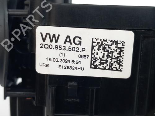 Hovedlysbryter VW TAIGO (CS1)  | BP29375957I24 