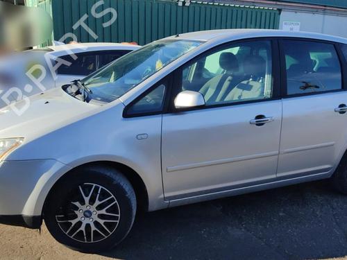 Rear bumper FORD FOCUS C-MAX (DM2)  | BP32167314C8 