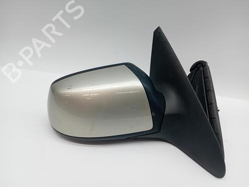Right mirror FORD MONDEO III (B5Y) 1.8 SCi | BP28276046C27 