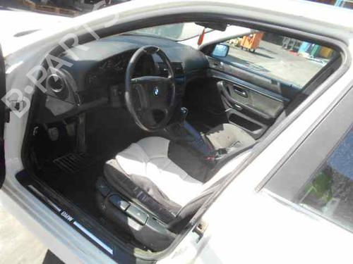 Left taillight BMW 5 Touring (E39) 523 i | BP5457325C34 