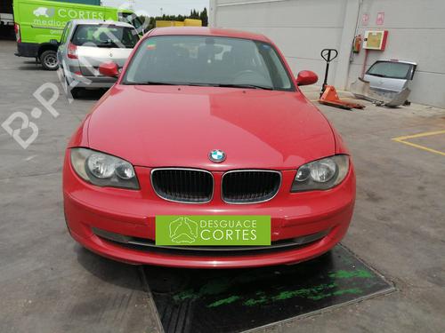 Left taillight BMW 1 (E87) 118 d | BP7657767C34 