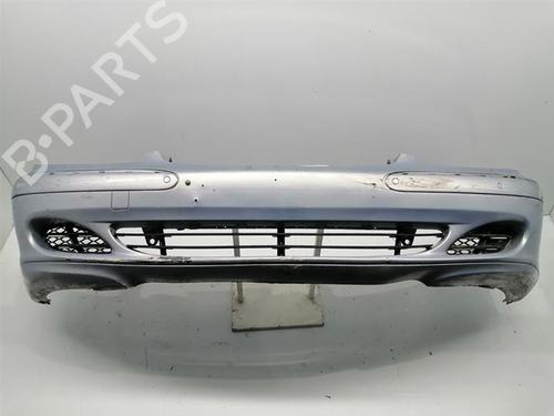Used Front bumper Front bumper MERCEDES-BENZ S-CLASS (W220, V220) S 400 CDI (220.028, 220.128) (250 hp) 34214710 34214710