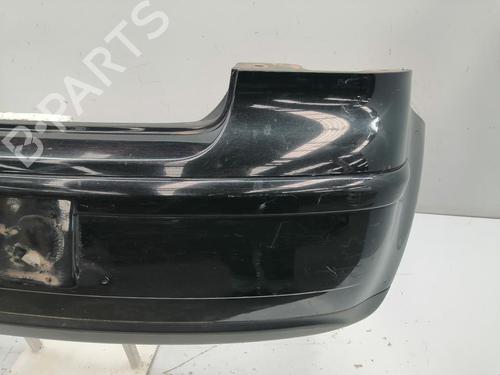 Zderzak tylny VW POLO IV (9N_, 9A_) 1.4 TDI | BP30563277C8