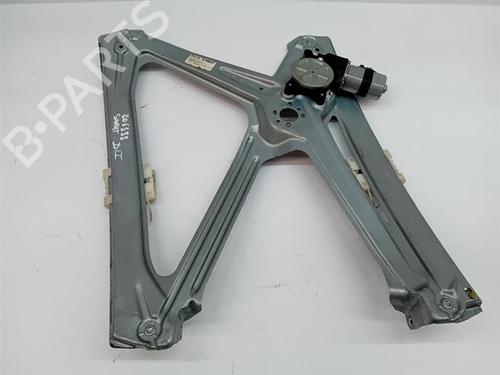 Used Front left window mechanism Front left window mechanism 31215316 31215316