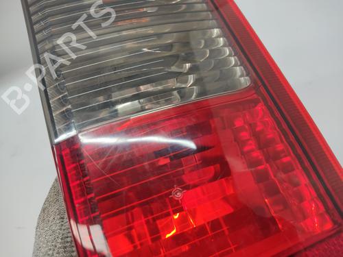 Right taillight OPEL COMBO Box Body/MPV 1.3 CDTI 16V | BP21263047C35 
