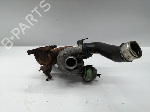 Turbocompressore/Compressore VW NEW BEETLE (9C1, 1C1) 1.9 TDI (90 hp) 29297869