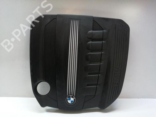 Used Upper protection BMW 5 Gran Turismo (F07) 530 d (245 hp) 16587701