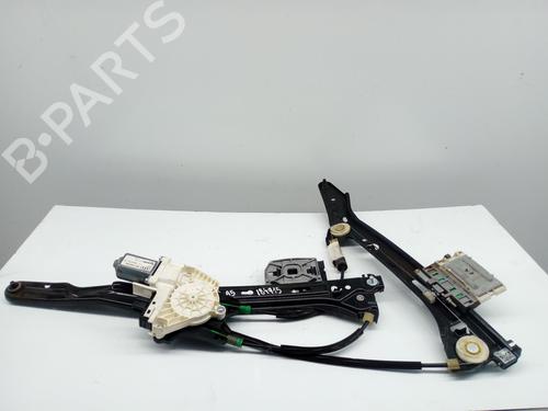 Used Rear right window mechanism AUDI A5 Sportback (8TA) 2.0 TDI (143 hp) 17076032