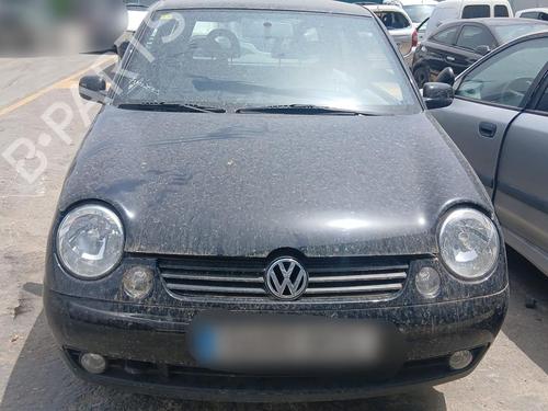 Used Parts VW LUPO I (6X1, 6E1) 1.4 16V 4831751