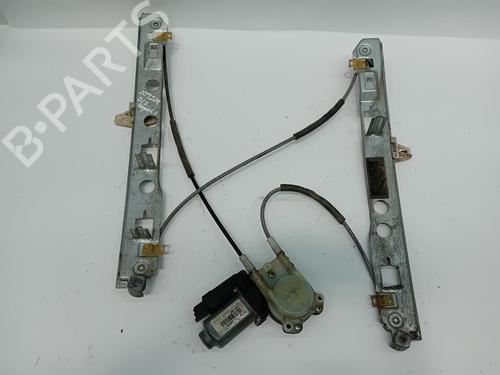 Used Front left window mechanism Front left window mechanism RENAULT MEGANE II Saloon (LM0/1_) 1.9 dCi (LM0G, LM1G, LM2C) (120 hp) 35981521 35981521