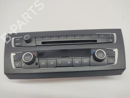 Climate control BMW 1 (F21) 116 d | BP24884762I5 