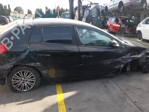 Fuse box FIAT BRAVO II (198_) 1.9 D Multijet (198AXB1A) | BP11525891E1 
