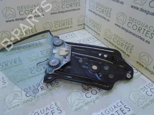 Rear right window mechanism BMW 1 Convertible (E88) 118 i | BP5678679C25 