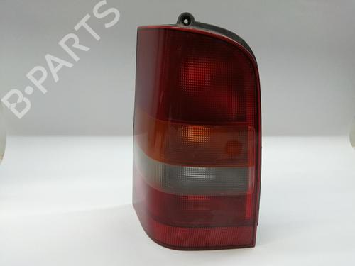 Venstre Baklys MERCEDES-BENZ VITO Van (W638) 112 CDI 2.2 (638.094) (122 hp) 31215992