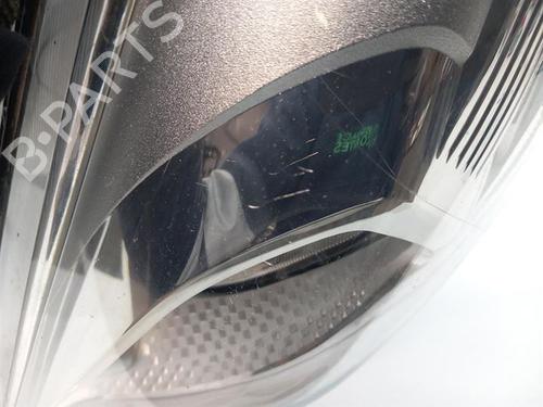 Left headlight FORD FOCUS III 1.5 TDCi | BP33938500C28 - Image 3