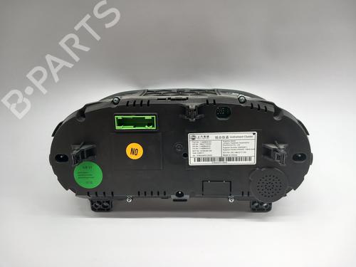 Instrument cluster MG MG ZS SUV (AZS1)  | BP22397070C47 