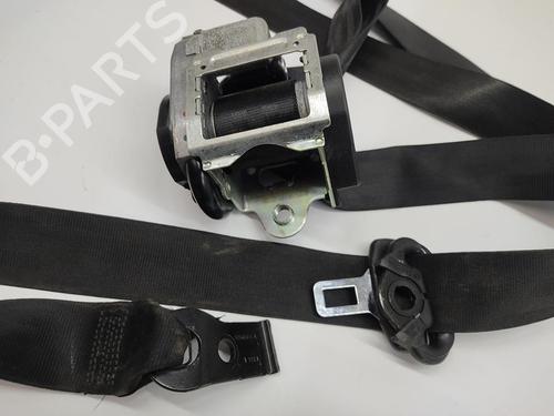 Front left seatbelt AUDI A3 Sportback (8PA)  | BP29266075I26 
